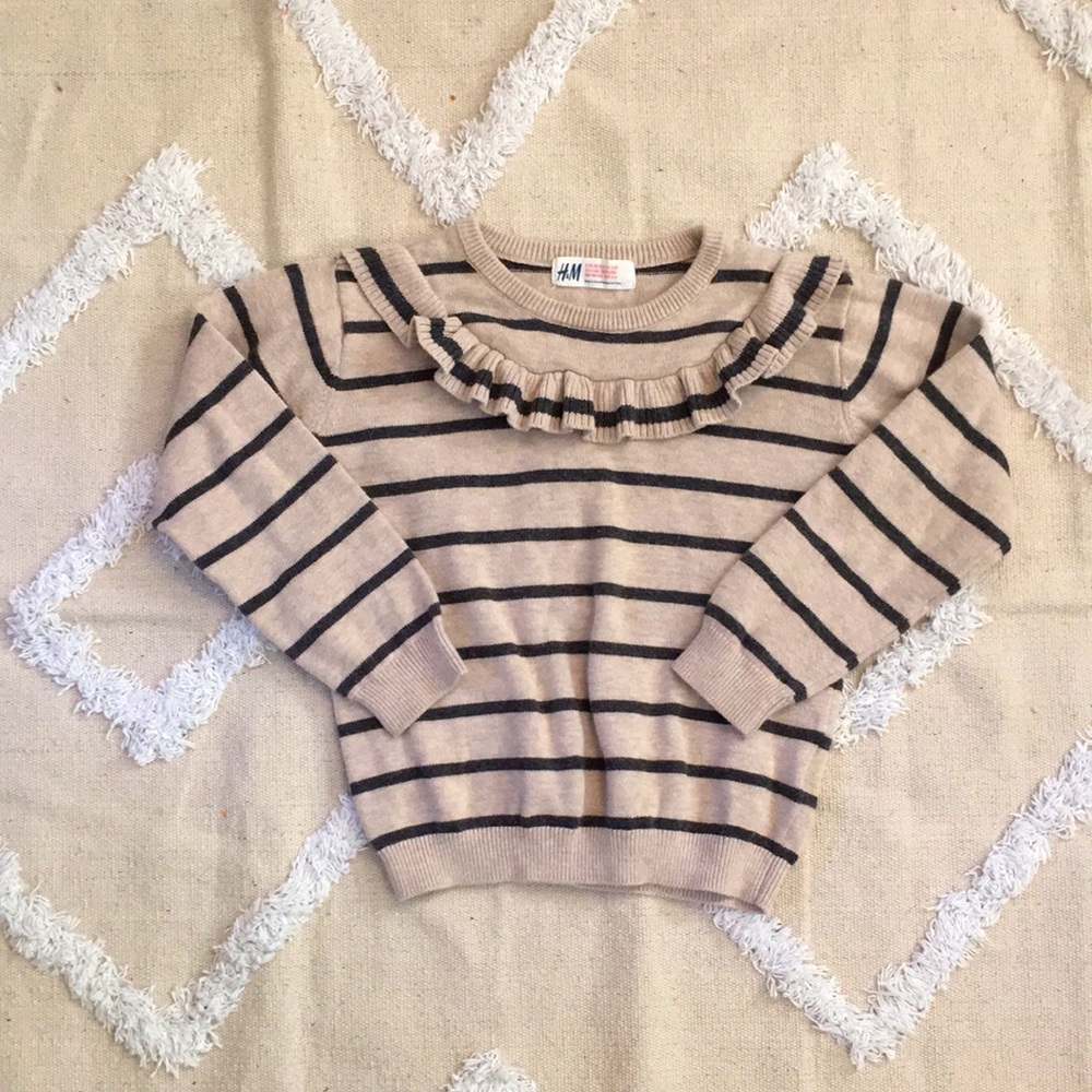 H&M sweater